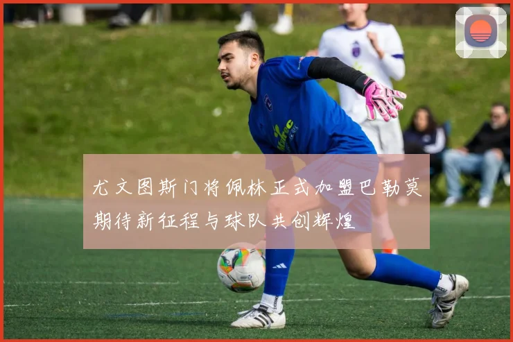 尤文图斯门将佩林正式加盟巴勒莫期待新征程与球队共创辉煌