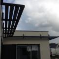 Brise soleil